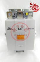 Original Korea LS electromagnetic AC contactor GMC-220 AC DC100-240V GMC-180