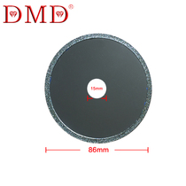 Factory direct DMD diamond cutting glass bowl grinding ceramic tile sheet electric slicing
