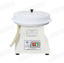 Single disc gold phase sample polishing machine for PG-1 type gold phase sample polishing machine