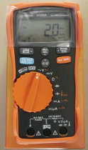 U1232A Digital Multimeter USA are De-Agilent Agilent Spot