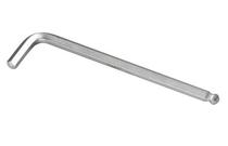Lengthened hexagonal screw wrench 1 3-1 5-2-2 5-3-4-5-6-8-10-12-14-17-19mm