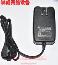 Original MOTOROLA MOTOROLA 7 8V1 0A power adapter Model: SA-C0808