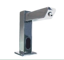 Yuming desktop soap dispenser commercial soap dispenser faucet soap dispenser automatic hand sanitizer YM-ZYQ6091