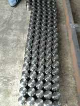 Ultrasonic lace machine mold toolhead 5 cm 7 cm 10 cm round steel die