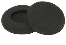 Suitable for LOGITECH H150 151 Sennheiser PMX60 PC21 PC230 HEADSET Sponge COVER 5 5CM