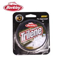 Baker Force Super Power PE Line Strong Pull Fishing Line 8 Choreline Subline Import Abrasion Resistant Fishing Line
