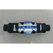 Taiwan KEYA solenoid valve WE43-G02-C4-A110 WE43-G02-C3-A110
