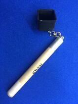 GRAM glam dexterous powder clips Lancet Black 8 Billiards Beijing Ancient Rhymes Ball