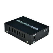 Single Mode Single Fiber one thousand trillion Fiber Optical Brazed Transceiver 1000M 1 Light 1 Electric fiber transceiver one thousand trillion Exchange