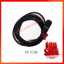 Original sensor GX-F12B small proximity switch NPN NC