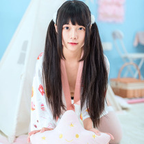 Spice Pajamas Lingerie Underwear SEXY FIRE HOT WHITE BASE PRINTED SUIT SHORT DRESS TEMPTING TWO SETS OF HOME CLOTHING