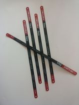 High speed steel flexible steel saw strip Lawn saw blade steel wire saw wood saw blade 300mm sawdust steel bar