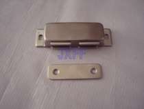 C-100-B-1 magnetic suction powerful magnetic touch stainless steel door suction