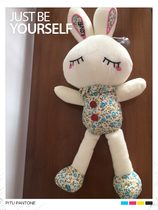 Rabbit Toy Pendant New