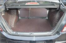 Volkswagen Lavida Lang Touran Tiguan L New Touareg Tourg Tan Yue X trunk mat