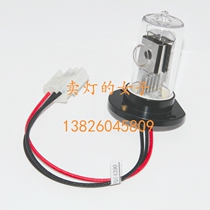 Shanghai spectrum DD2 5TZ bay window deuterium lamp optical instrument SP-721E SP-721 SP-765P