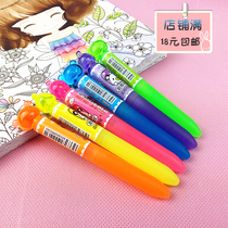 Longer magic easy wipe special eraser control eraser