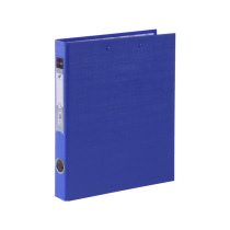 Yuansheng US-10115PW A4 long strong folder A4 board folder A4 cardboard folder Double folder folder