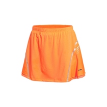 Special Li Ning National Team Sudirman Badminton Skirt Competition Skirt ASKK022-1-3