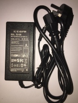 Compatible Classic Laptop Power Adapter Model: DI1201 12V2 5A 3A Power Supply