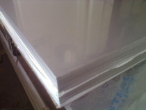 Incoloy 825 nickel base alloy plate Steel plate steel sheet Laser cutting processing round plate cutting Round zero cutting