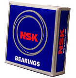 Japan imported NSK high-speed bearings deep groove ball bearings 61817 85*110*13