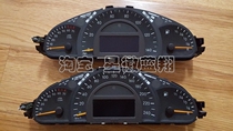 Mercedes-Benz original instrument panel combination instrument European regulations US regulations w463 G320 G400 G500 G55