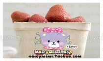 Naicymimi original design this is watermark watermark watermark★2014A102babyKumar Baby Bear★