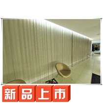 European design custom metal wire mesh curtain porch partition high quality aluminum alloy paint curtain hot sale manufacturers promotion