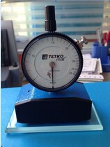 Swiss original imported wire mesh tension meter net version tension meter pure imported TETKO wire mesh tension meter