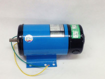 ZY Series Permanent Magnet DC Motor ZYT-90-02 90 02 250W DC220V Adjustable Motor