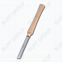 A2014 circular oblique knife high speed steel turning knife woodworking turning tool