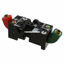81532102 PNEUM SUB-BASE DIN MNT RTBL 5 32