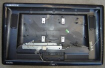 @SANCThree-color M2007C display original housing press key