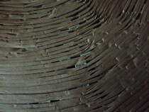 Spot taping Italy AV correction film capacitor 47N J K 473J K 63V 100V P5MM