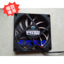 Cooler Master A8010-20RA-2JN-F1 5V 0 25A 8010 8cm mute ultra-thin fan