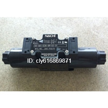 SS-G01-C5-R-C230-31 original Japanese solenoid valve NACHI wet solenoid valve G01-C4 C6