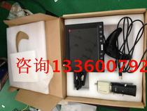 CCD monitor automatic welding head welding monitoring system