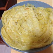 Northeast big gluten cakes are now making big gluten cakes-not roll dishes and pancakes a catty of 12 9 yuan to shoot five catties