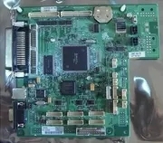 zebra zebra 96Xi3 motherboard (600dpi) barcode printer motherboard (original disassembly machine)