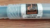 British Renishaw test needle lengthened rod A-5555-0668 charcoal fiber lengthened rod thread M5 length 600MM