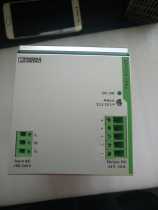 2866381 TRIO-PS 1AC 24DC 20 Switching Power Supply
