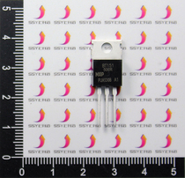 BT151 one-way thyristor thyratron 7 5A 500V TO-220 full