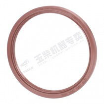 Yuchai engine parts crankshaft rear oil seal YC209-122141FL oil seal 122X141 Truck bus