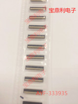 AYF333935 original fit Panasonic pitch 0 3mm39P front insert back anti-cover connector FPC 0 3-39P
