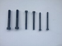 AVDEL74200 Pneumatic rivet nut gun rod screw rivet head gun head assembly
