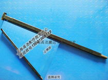 Hydraulic truck pusher manual hydraulic transfer cart pusher tie rod Antba Linde hydraulic truck pushrod forklift accessories