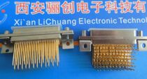 J30J-100ZKWV1-J J30J-100ZKWP7-J curved pin socket Li Chuang a large number of supply sales