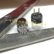 0273003 V Littelfuse 125V 3A LFMX TR3 In-line transparent disposable fuse