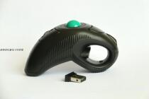 Real body shop Youmouse Y-10W2 4G air wireless mouse trackball mouse hand grip test mouse